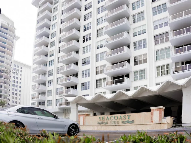5700 Collins Ave # 7J, Miami Beach FL 33140