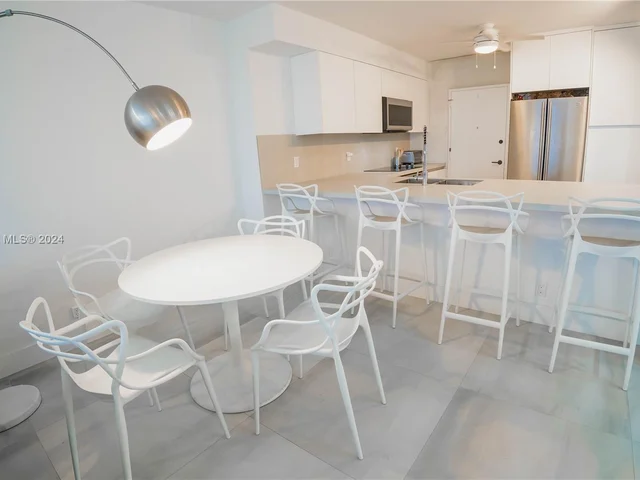 5700 Collins Ave # 7J, Miami Beach FL 33140