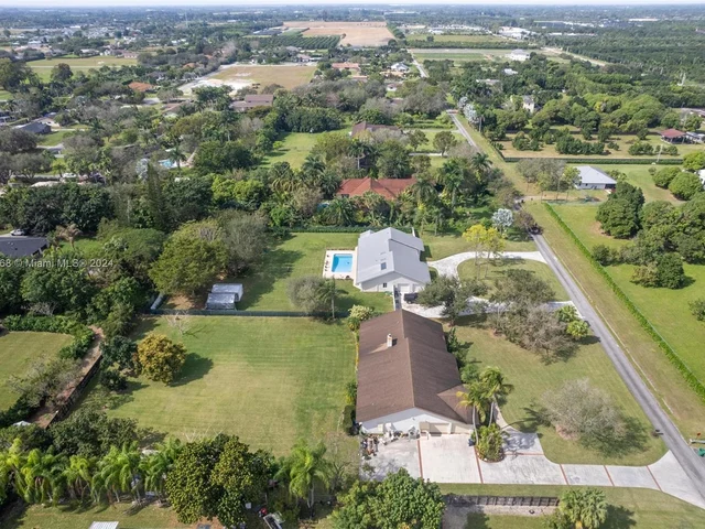 16860 SW 274th St, Homestead FL 33031