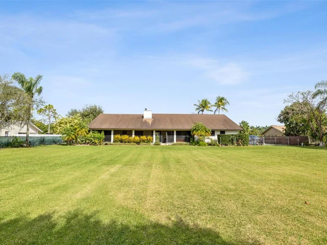 16860 SW 274th St, Homestead FL 33031