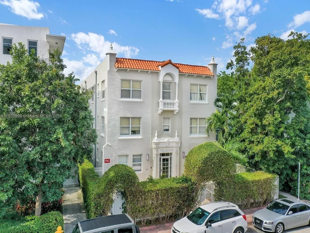 1542 Drexel Ave # 104, Miami Beach FL 33139