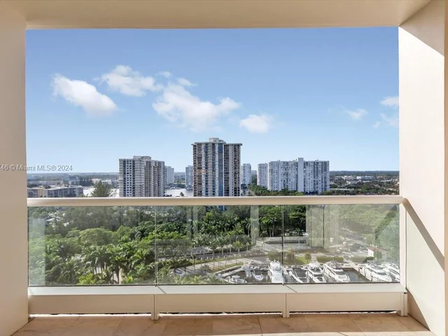 7000 Island Blvd # 1607, Aventura FL 33160