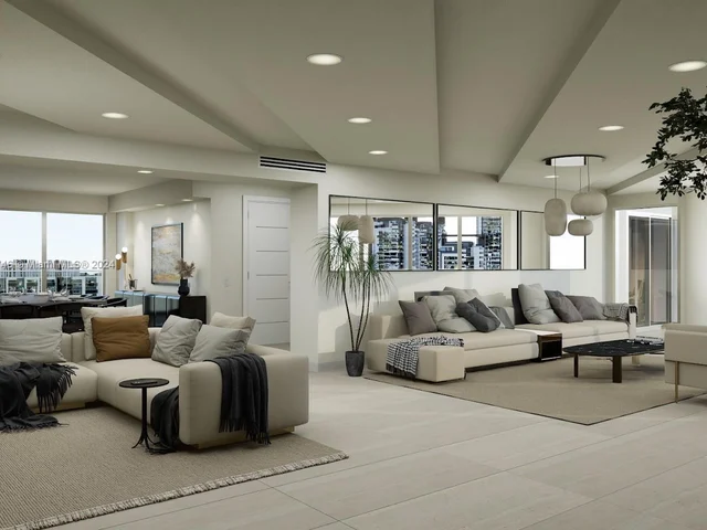 7000 Island Blvd # 1607, Aventura FL 33160