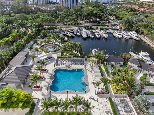 7000 Island Blvd # 1607, Aventura FL 33160