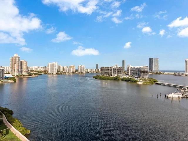 7000 Island Blvd # 1607, Aventura FL 33160