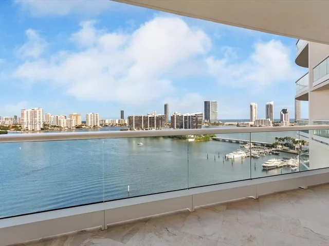 7000 Island Blvd # 1607, Aventura FL 33160