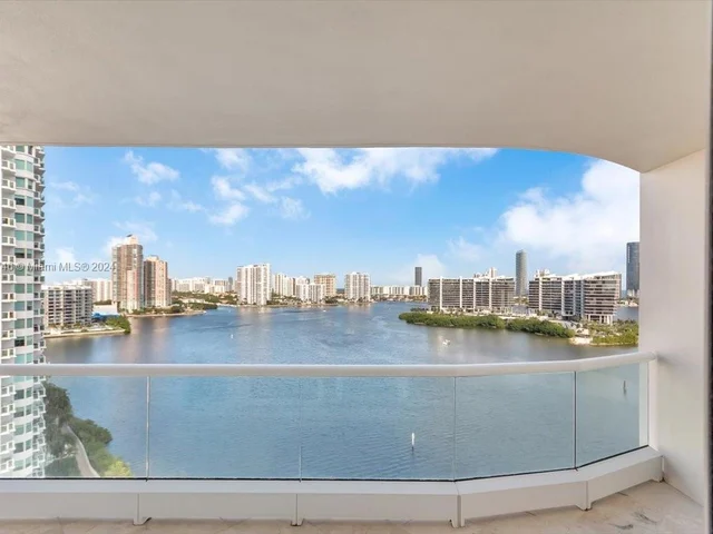 7000 Island Blvd # 1607, Aventura FL 33160