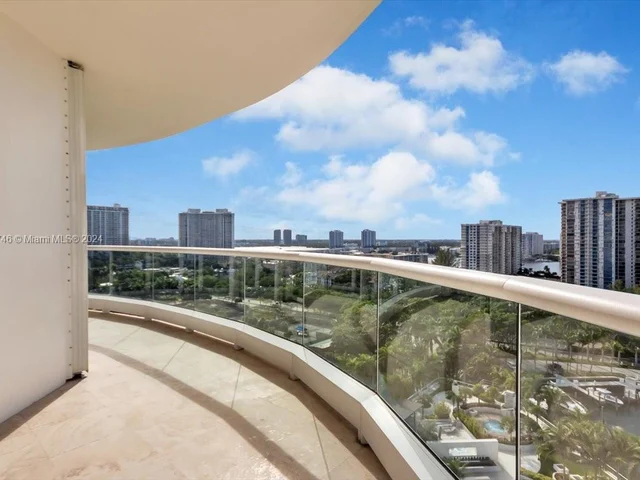 7000 Island Blvd # 1607, Aventura FL 33160