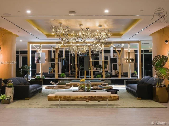 488 NE 18th # 1101, Miami FL 33132