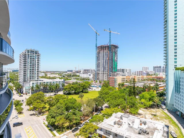 488 NE 18th # 1101, Miami FL 33132