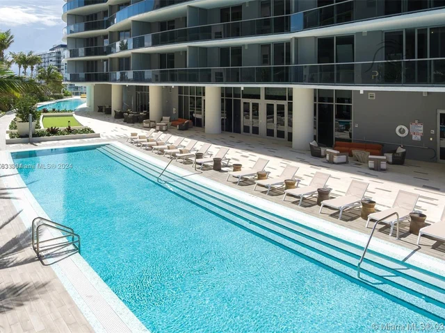 488 NE 18th # 1101, Miami FL 33132