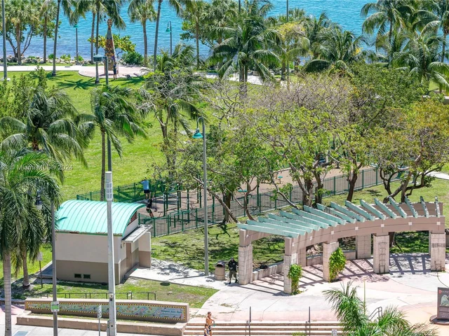 488 NE 18th # 1101, Miami FL 33132