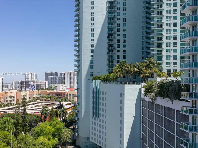 488 NE 18th # 1101, Miami FL 33132