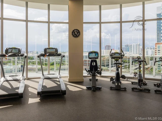 488 NE 18th # 1101, Miami FL 33132