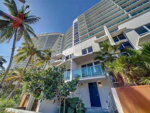 1500 Bay Rd # 1522, Miami Beach FL 33139