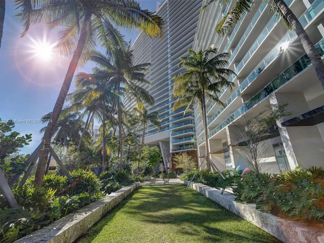 1500 Bay Rd # 1522, Miami Beach FL 33139