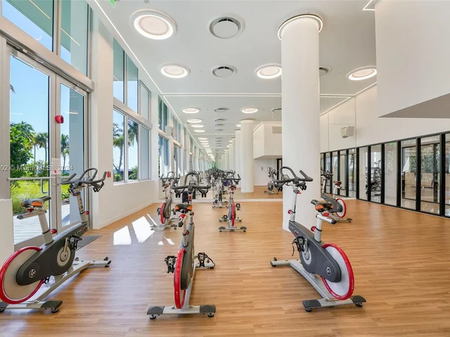 1500 Bay Rd # 1522, Miami Beach FL 33139