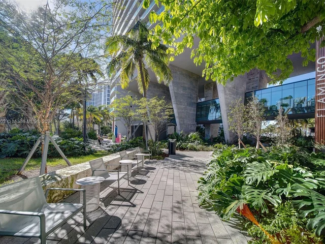 1500 Bay Rd # 1522, Miami Beach FL 33139