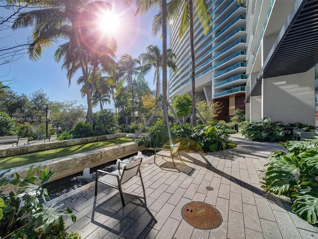 1500 Bay Rd # 1522, Miami Beach FL 33139