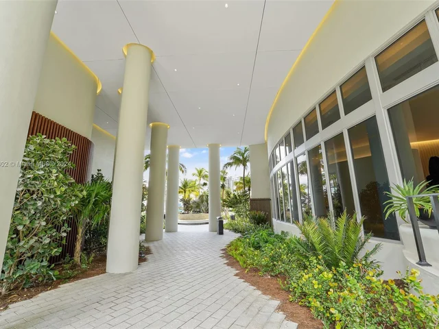 1500 Bay Rd # 1522, Miami Beach FL 33139