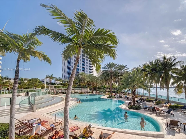 1500 Bay Rd # 1522, Miami Beach FL 33139