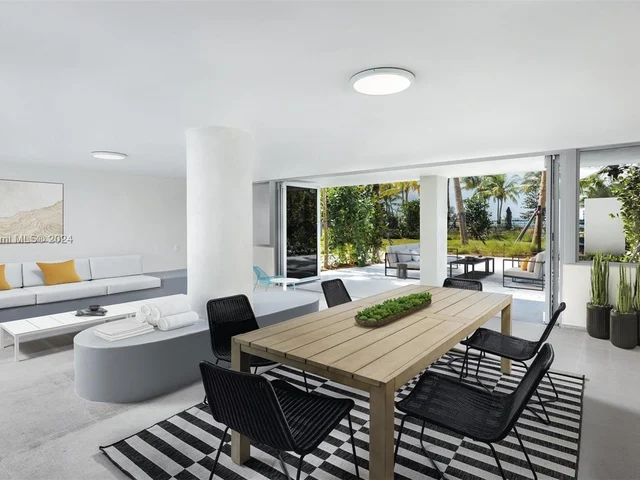 1500 Bay Rd # 1522, Miami Beach FL 33139