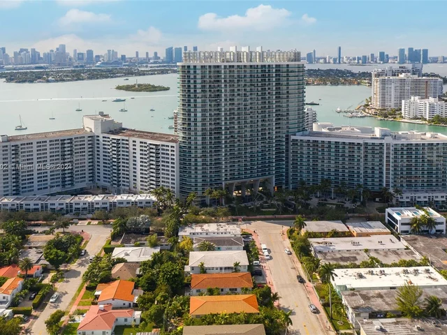 1500 Bay Rd # 1522, Miami Beach FL 33139