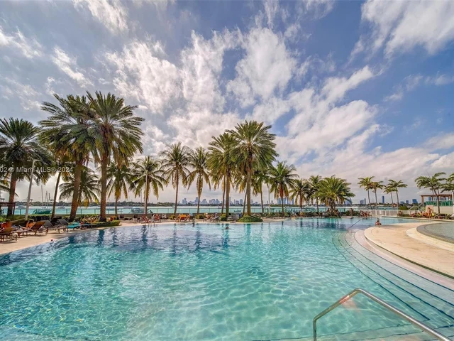 1500 Bay Rd # 1522, Miami Beach FL 33139