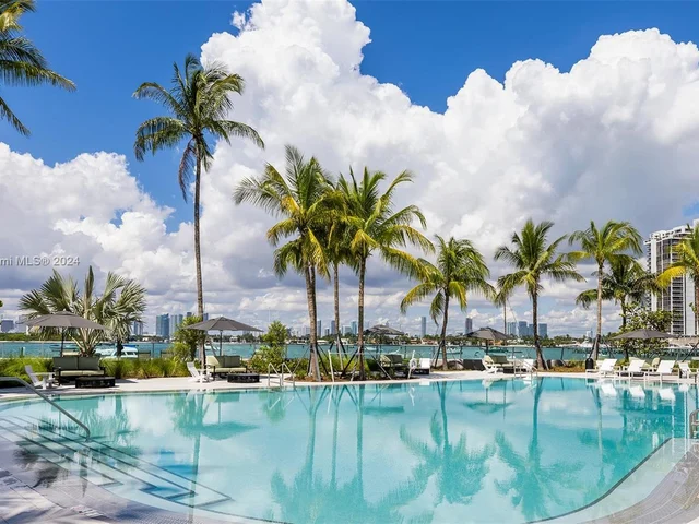 1500 Bay Rd # 1522, Miami Beach FL 33139