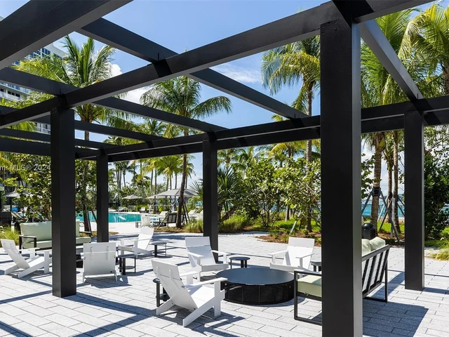 1500 Bay Rd # 1522, Miami Beach FL 33139