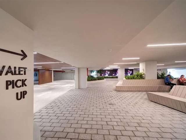 1500 Bay Rd # 1522, Miami Beach FL 33139