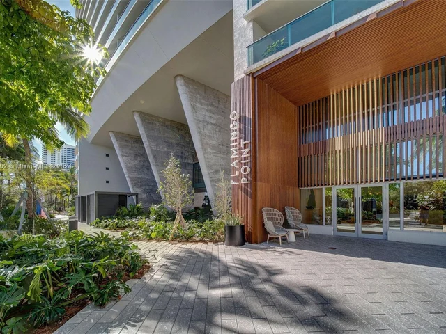 1500 Bay Rd # 1522, Miami Beach FL 33139