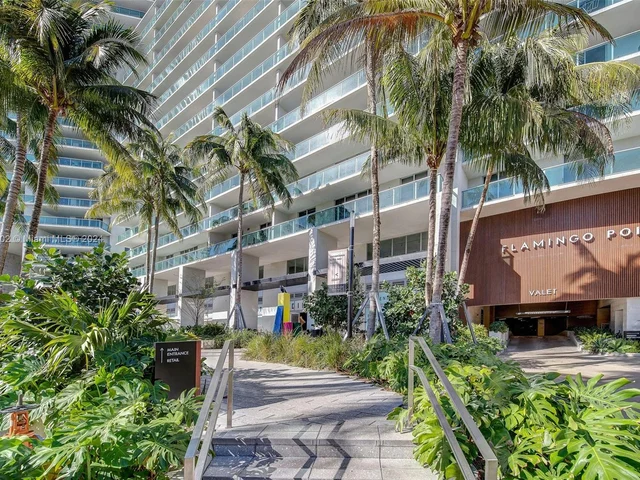 1500 Bay Rd # 1522, Miami Beach FL 33139