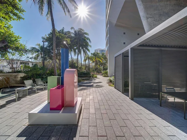 1500 Bay Rd # 1522, Miami Beach FL 33139