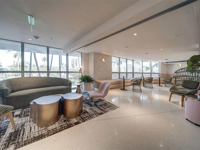 1500 Bay Rd # 1522, Miami Beach FL 33139