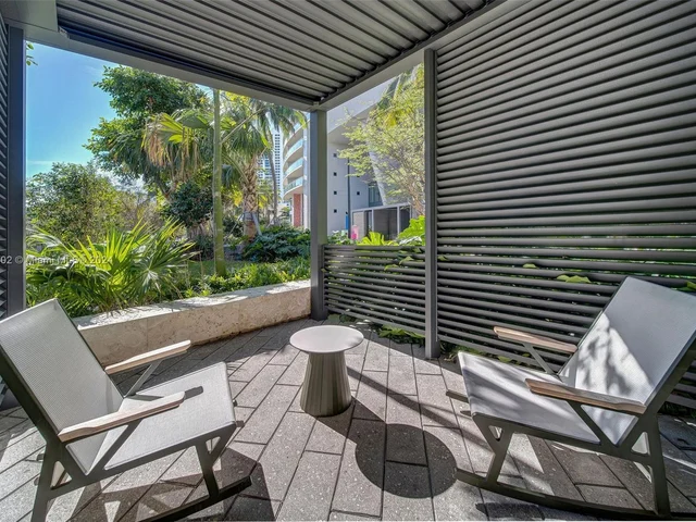 1500 Bay Rd # 1522, Miami Beach FL 33139