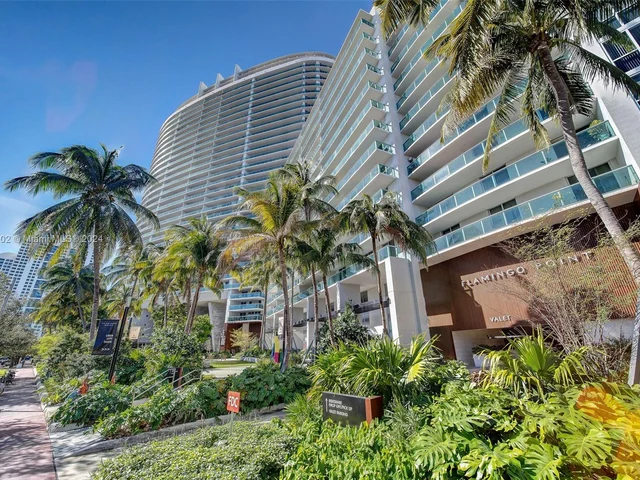 1500 Bay Rd # 1522, Miami Beach FL 33139