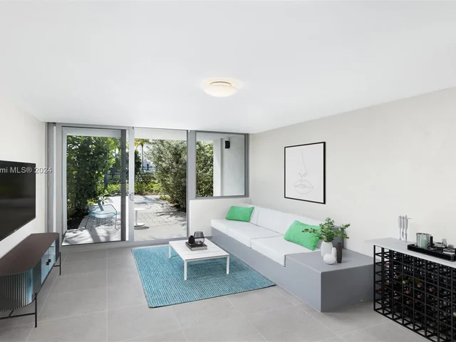 1500 Bay Rd # 1522, Miami Beach FL 33139