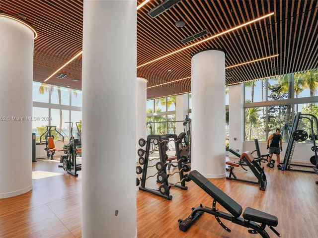 1500 Bay Rd # 1522, Miami Beach FL 33139