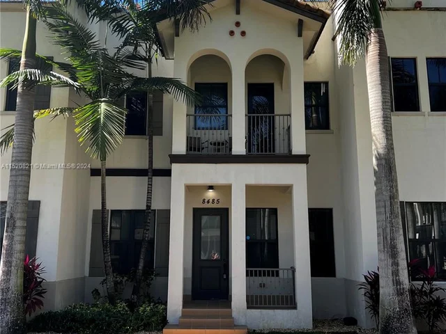 8485 NW 51st Ter # 8485, Doral FL 33166