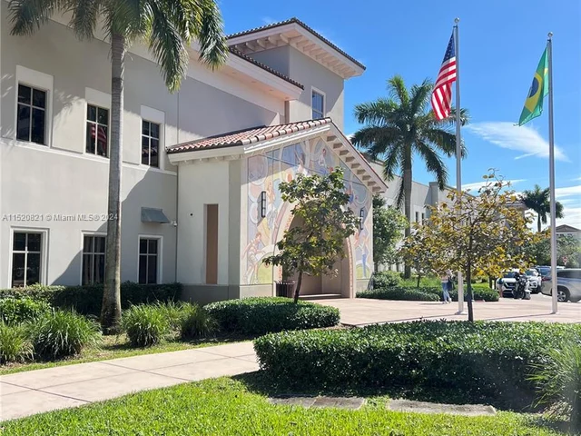 8485 NW 51st Ter # 8485, Doral FL 33166