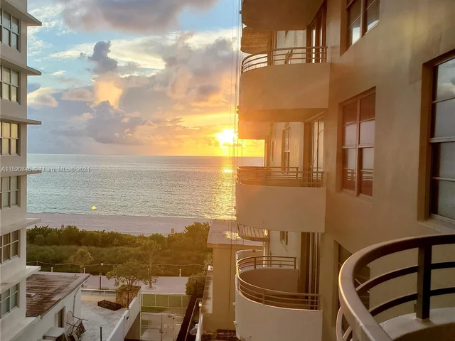 5555 Collins Ave # 7B, Miami Beach FL 33140