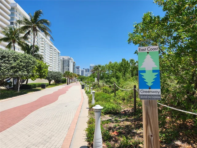 5555 Collins Ave # 7B, Miami Beach FL 33140