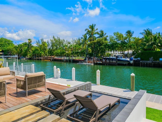 1011 W 48th St - Ritz Carlton Residences, Miami Beach FL 33140