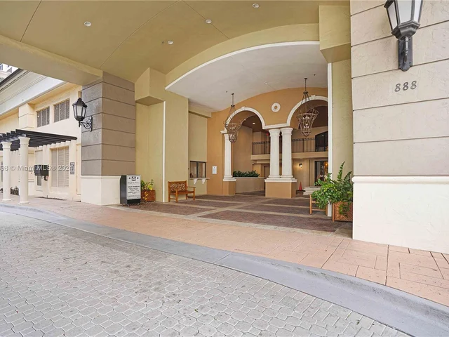 888 S Douglas Rd # 1404, Coral Gables FL 33134