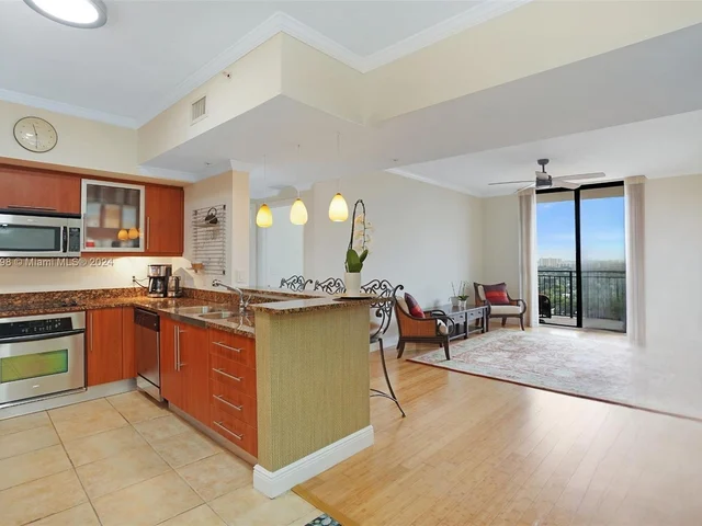 888 S Douglas Rd # 1404, Coral Gables FL 33134