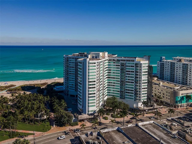 7135 Collins Ave # 615, Miami Beach FL 33141
