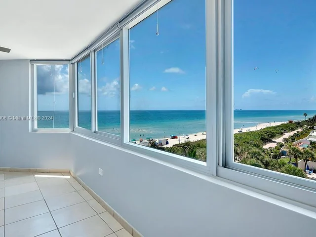 7135 Collins Ave # 615, Miami Beach FL 33141