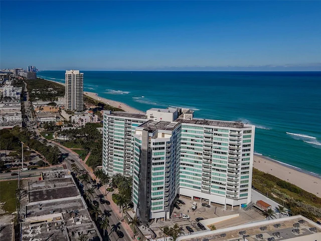7135 Collins Ave # 615, Miami Beach FL 33141