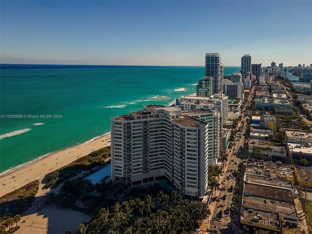 7135 Collins Ave # 615, Miami Beach FL 33141